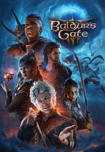 While <b>Baldur's</b> <b>Gate</b> had some companions that were a little cartoonish, most of them were grounded and believable members of Faerûn's society. . Tvtropes baldurs gate 3
